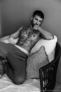 Buenos dias bebecitos i did a photoshoot yesterday and it got me so
