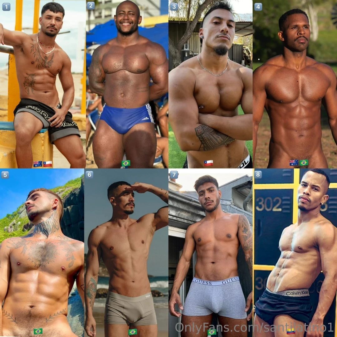 You need to follow my boys we ve got that dark chocolate and creamy 