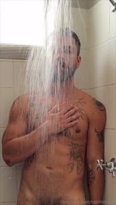 Shower video for my beautiful subscribers please comment below