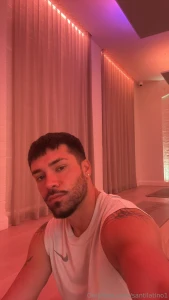 Do i look better in pink or purple