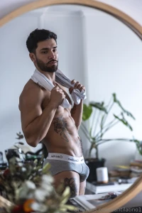 Reflection by lukeographyau on instagram part 1