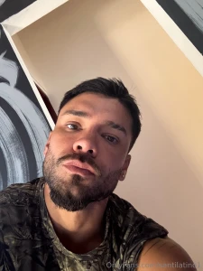 Do you think i should shave my beard