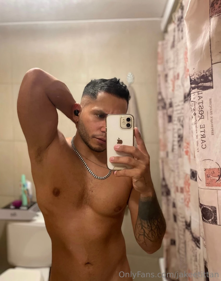 Una ducha conmigo part 2 