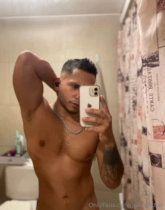 Una ducha conmigo part 2