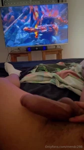 Amanec caliente mendc298