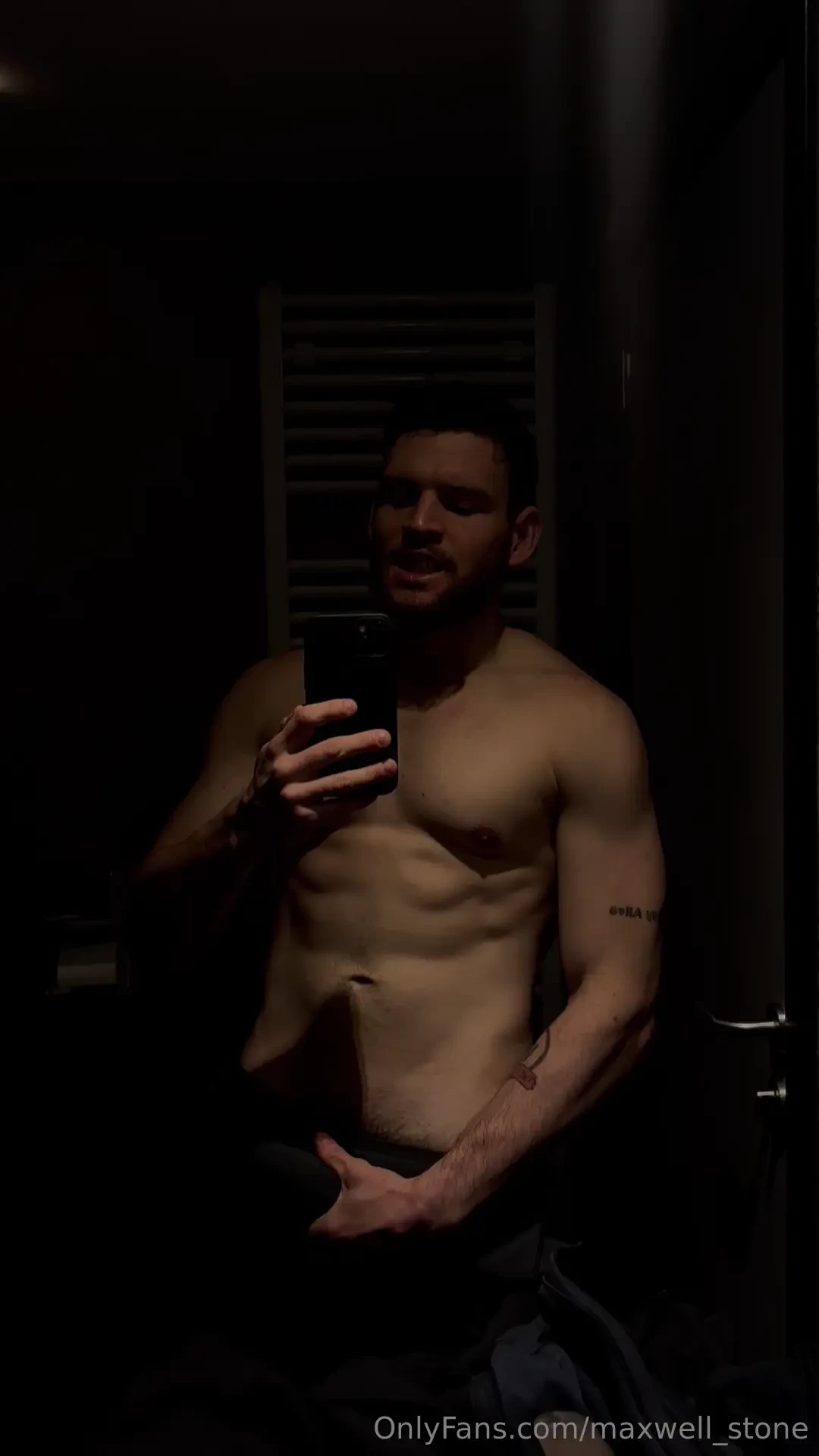 Feeling like a monster ready to fucking the first ass i see in my 