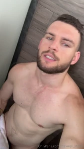 Just took a shower part 25