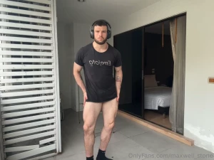 Bulking season on fire