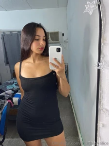 I love how i look on dress part 2