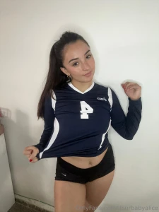 Who misses my uniform
