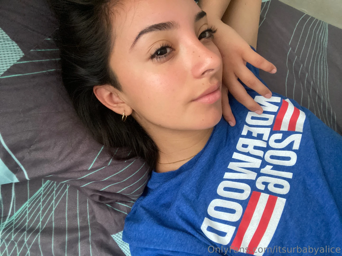 This is your sign to hype me up rn 