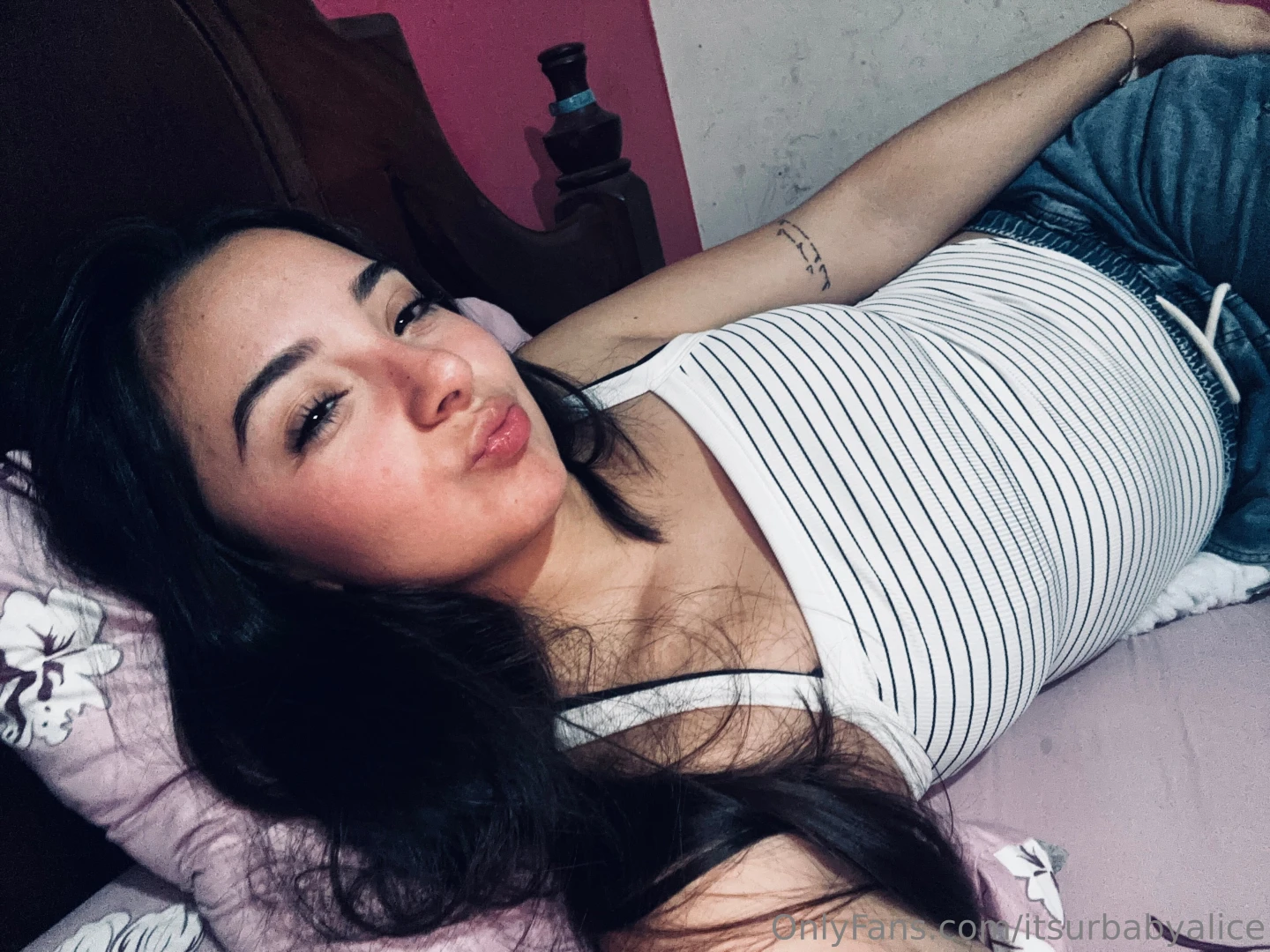 Kisses for you part 96 