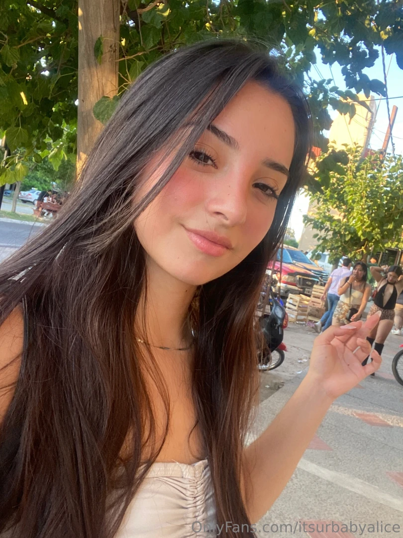 Itsurbabyalice part 6 