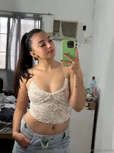 All yours baby part 59