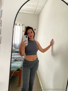 I m thinking of something naughty rn