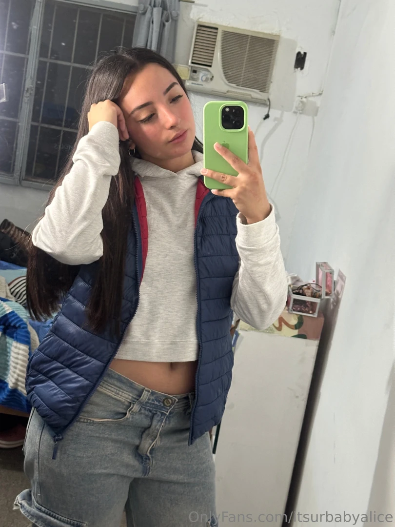 Idk i kinda like this angle 