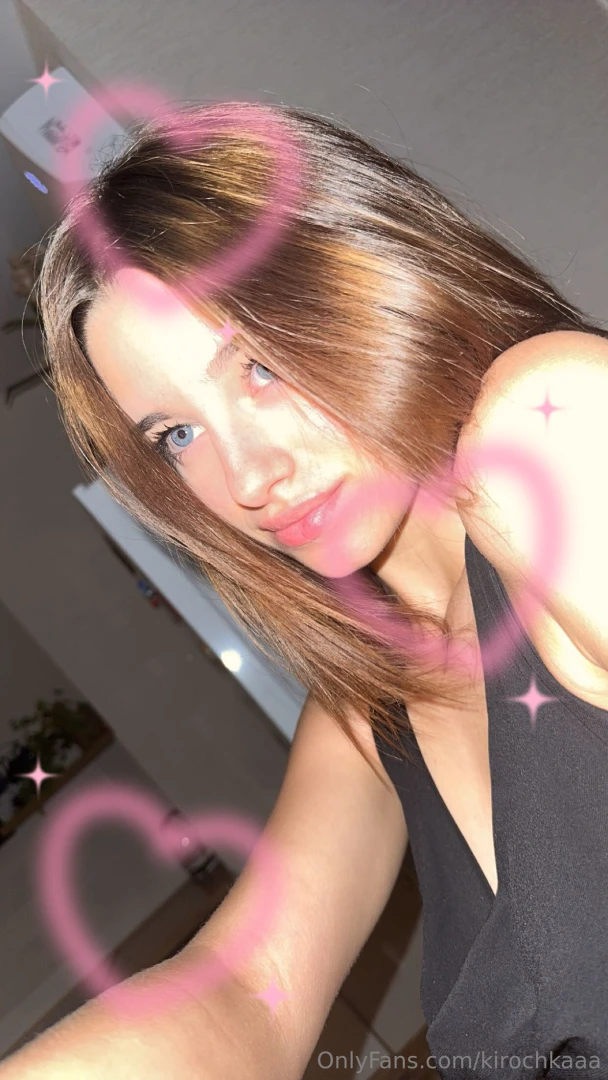 Everything around becomes brighter when you shine from within 