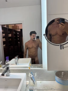 P s corridinha bom dia