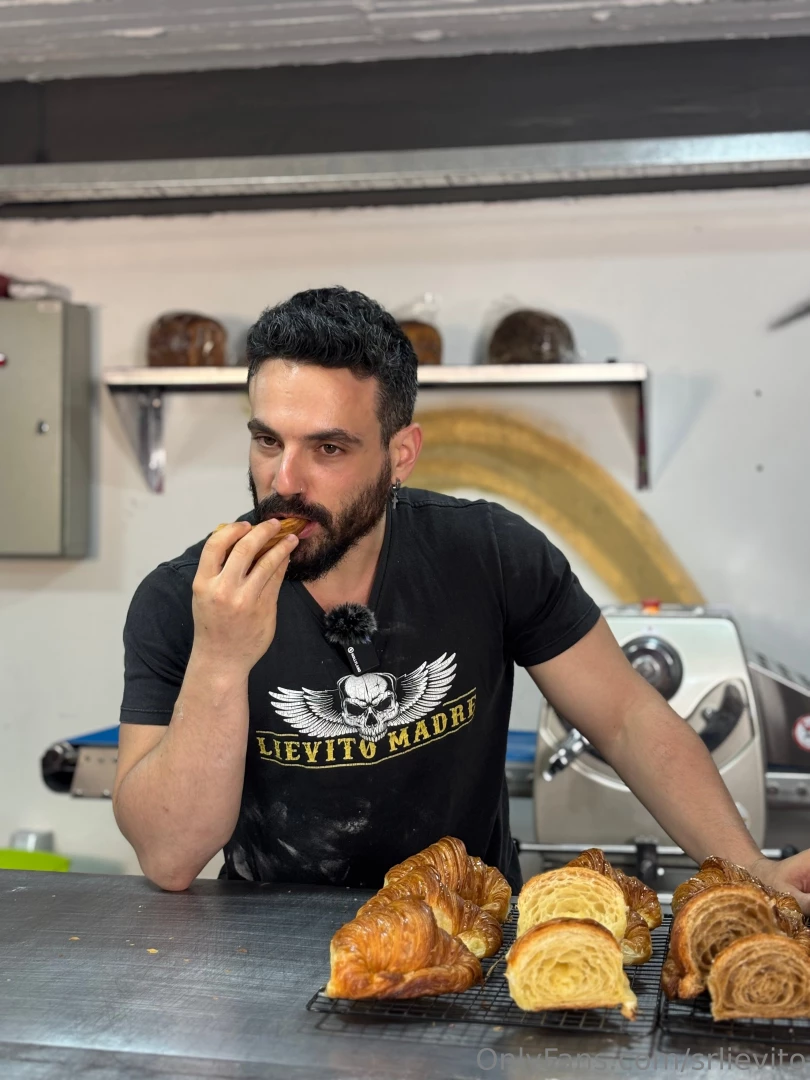 Las medialunas m s ricas las podes hacer vos con mi curso online 