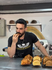 Las medialunas m s ricas las podes hacer vos con mi curso online