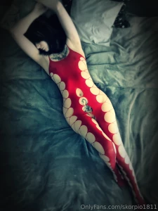 We are all searching for someone whose demons play well with ours