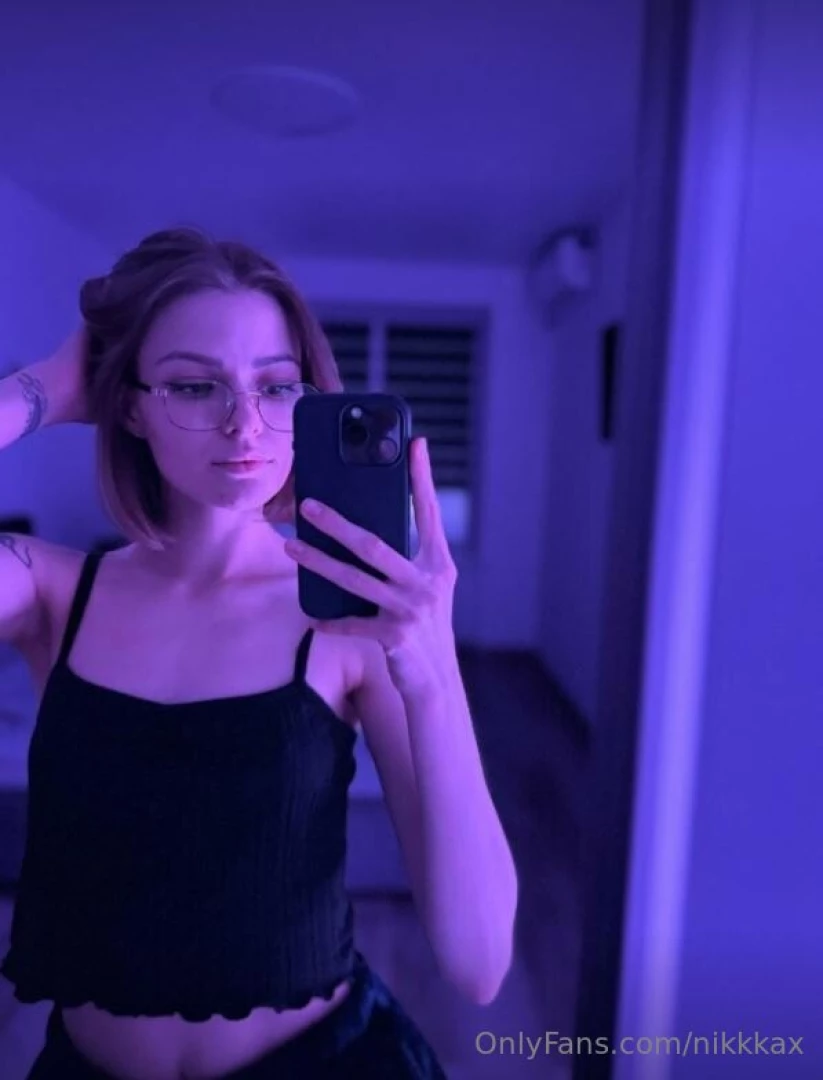 Milena_esco just turned old is 18 years she loves getting her big part 1 