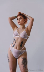 Cute kitty youred_foxy loves cocks of all sizes when she gets horny part 45