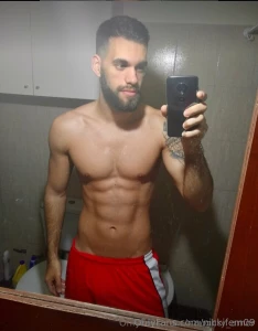 Video call custom my hot friend naughty_amor play with his 20 cm big part 1
