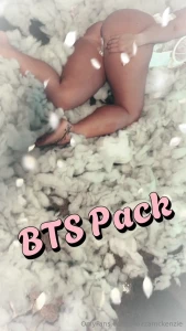 Go check your dms bts pack with videos and photos has all dropped hehe
