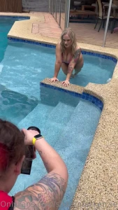 Bikini shaz friday just some cute bts bikini videos today i can t