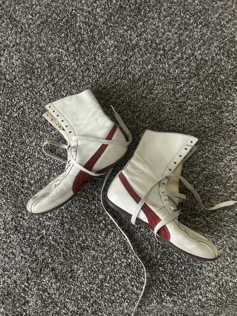 Horse and i are back on what not next week here s an exclusive look at part 16 