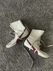 Horse and i are back on what not next week here s an exclusive look at part 16