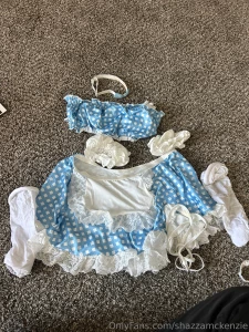 Horse and i are back on what not next week here s an exclusive look at part 5