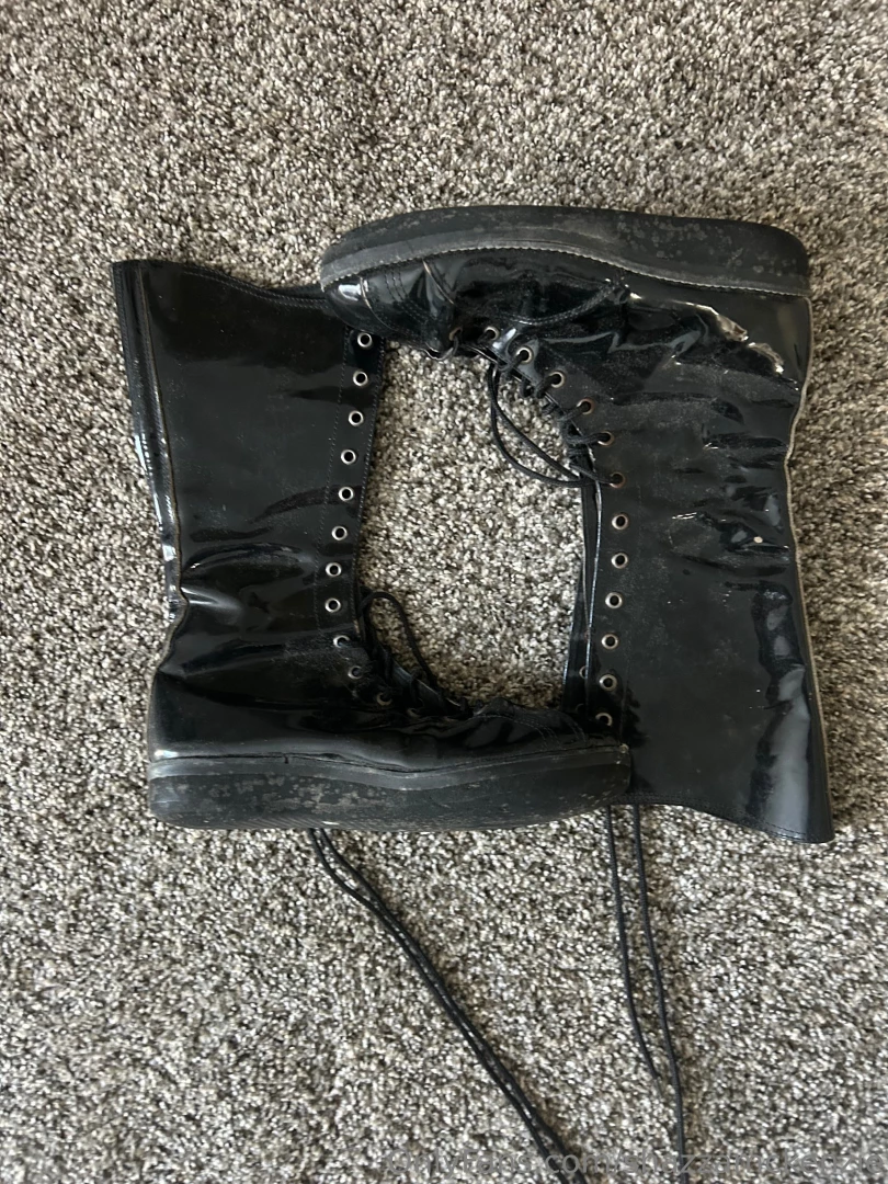 Horse and i are back on what not next week here s an exclusive look at part 1 