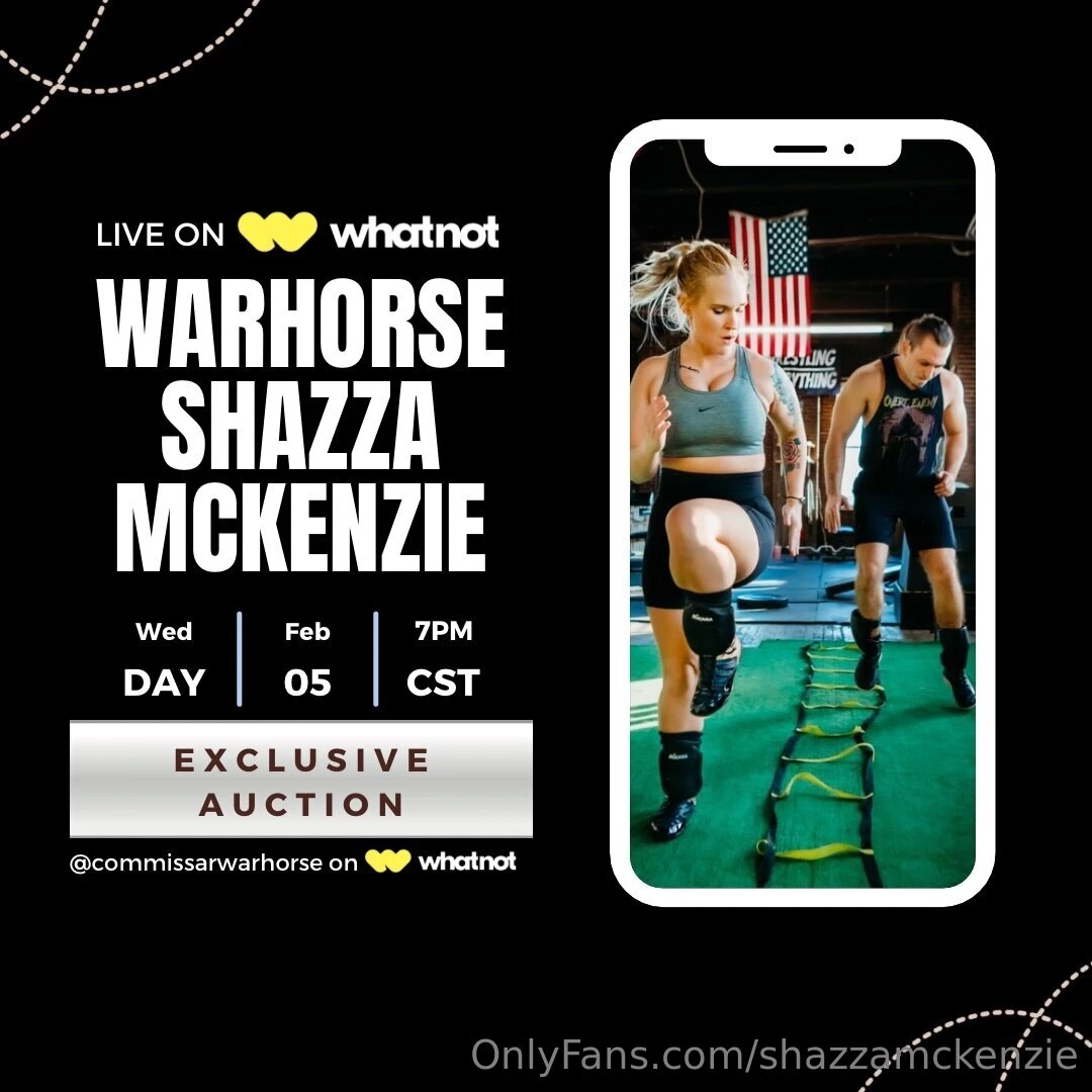 Horse and i are back on what not next week here s an exclusive look at part 9 