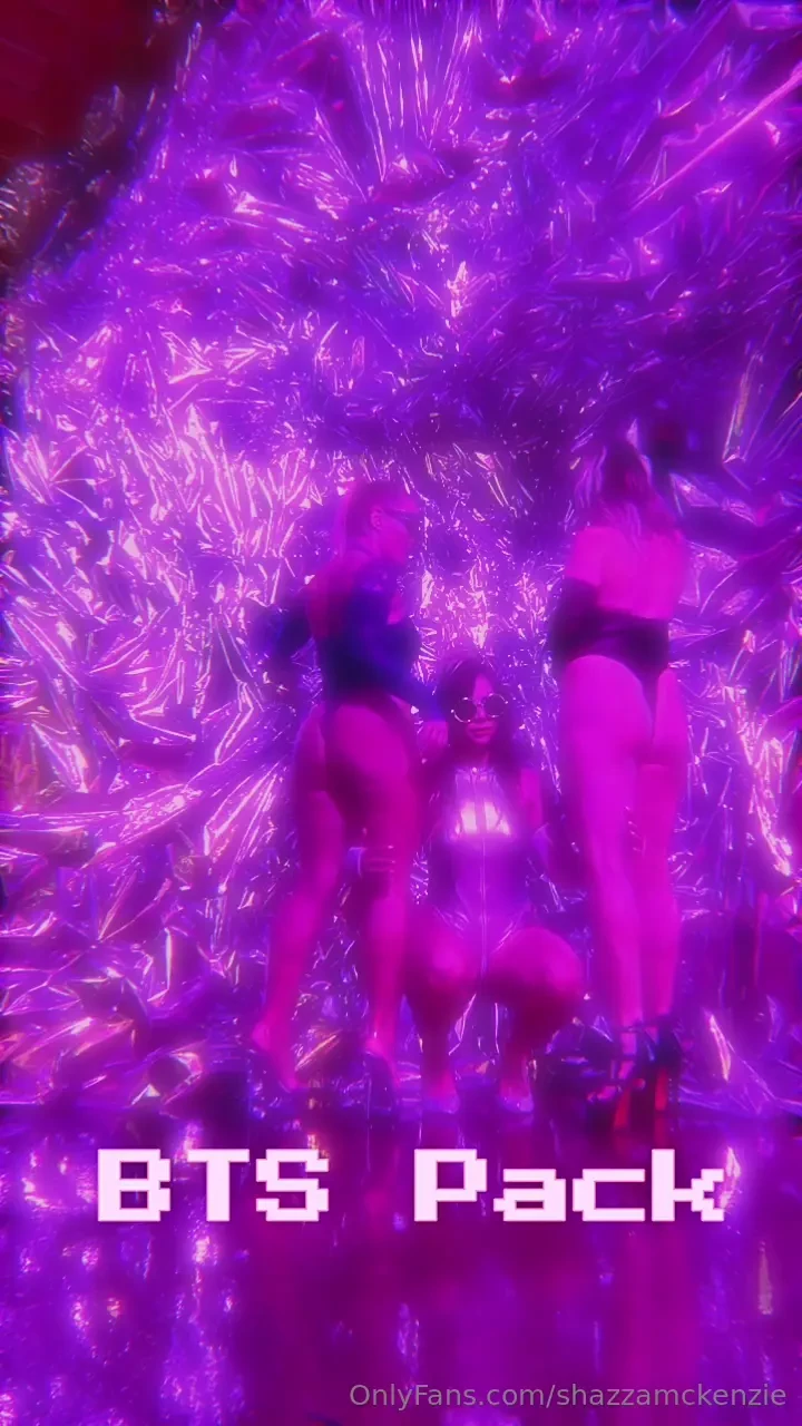 Check your dms full bts video pack has dropped 