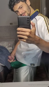 Estou mais excitado ap s uma noite de trabalho