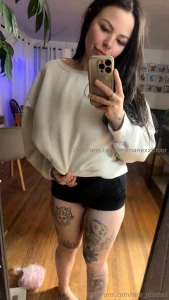 Curves that will leave you speechless teasing that will drive you part 2