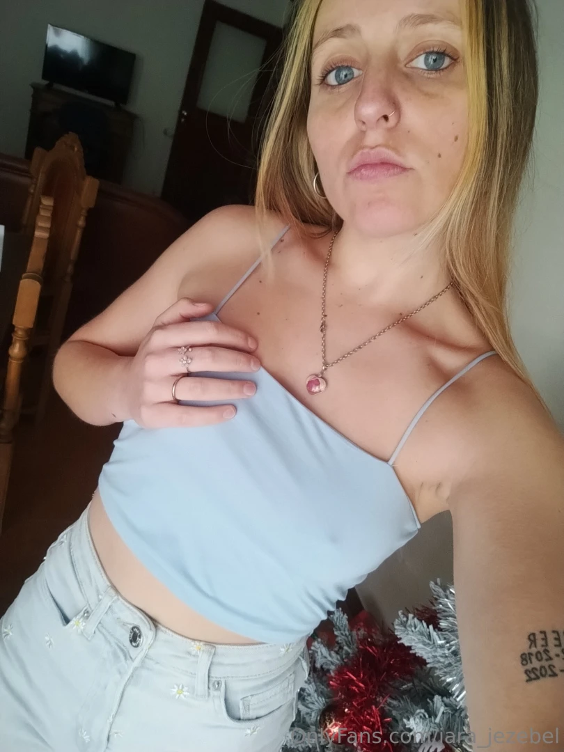 Me siento traviesa bebe 