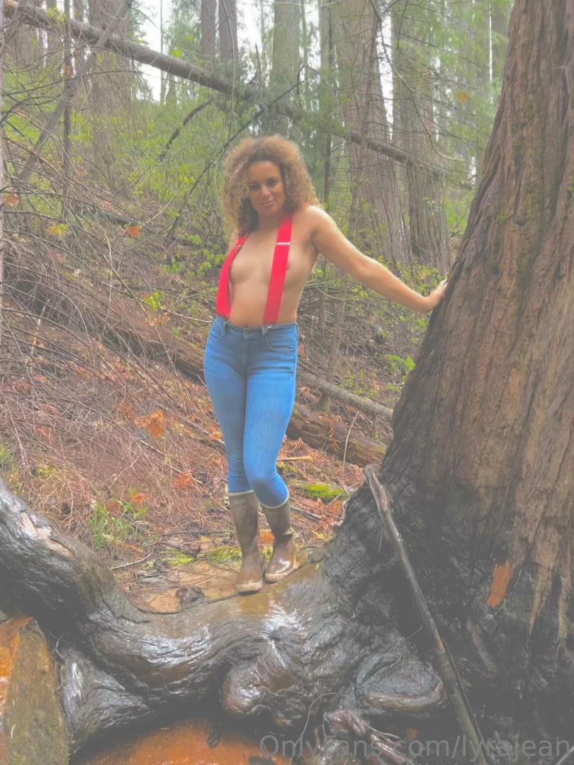 Like my boobs i mean boots 