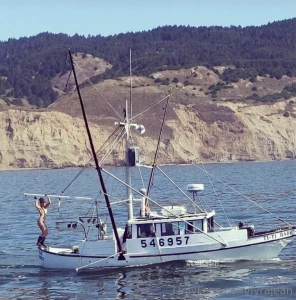 Can t wait to get fishing again got these awesome stickers made and i part 1