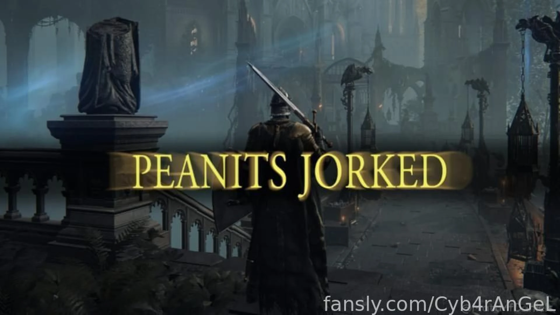 I have a quest for you sub to me this month and you get this and more part 1 