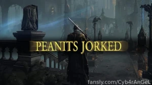 I have a quest for you sub to me this month and you get this and more part 1