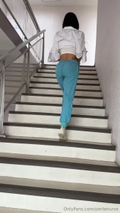 If you re my patient don t follow me too closely you might end up with