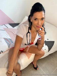 Today is home care i wonder if i go with this outfit aujourd hui c est