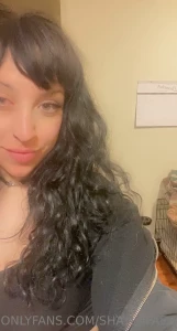 When he cums in your eye