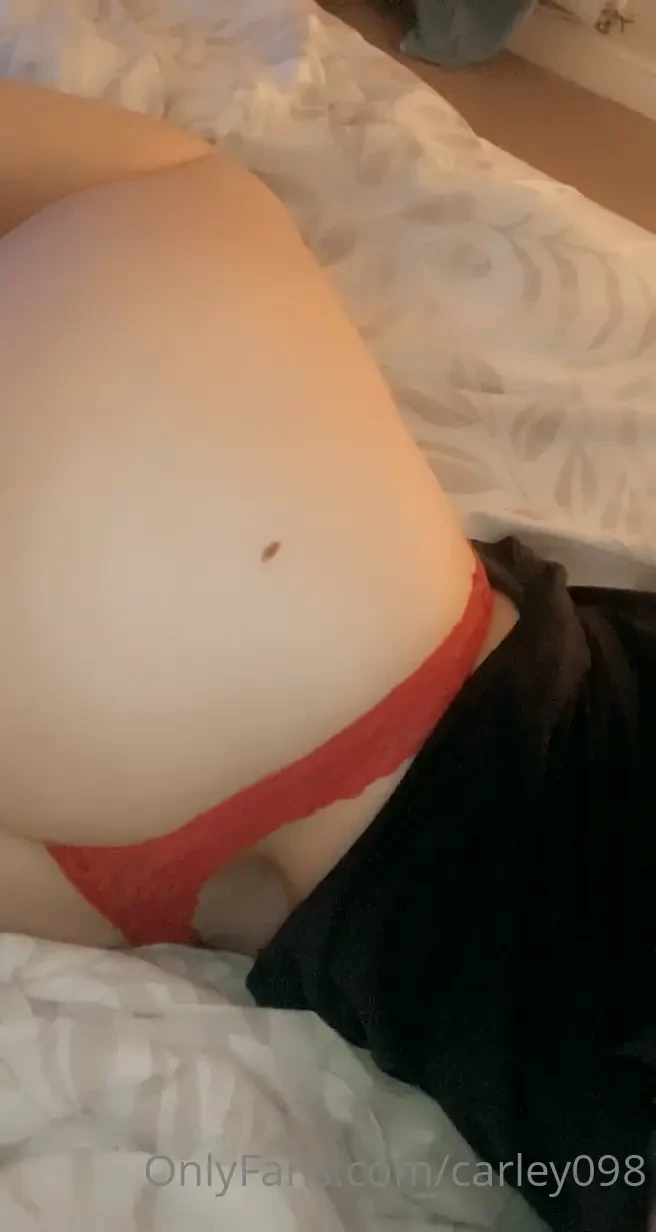 A nice morning booty and boob video for all the morning glories 