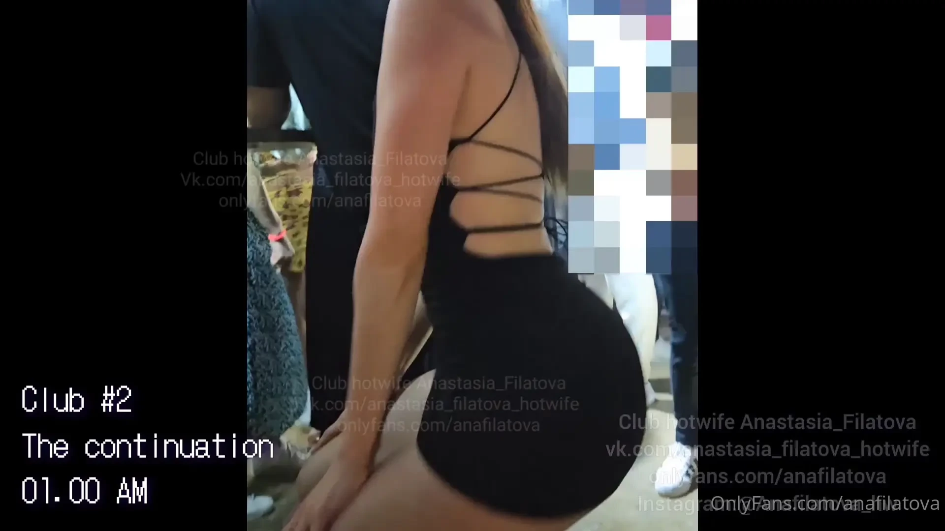 Sex after club 2 full version with censorship if you want watch all my 