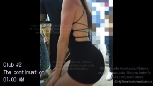 Sex after club 2 full version with censorship if you want watch all my