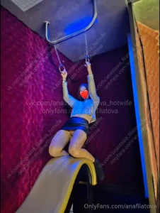 It was very funny but my pussy was very wet onlyfans com anafilatova
